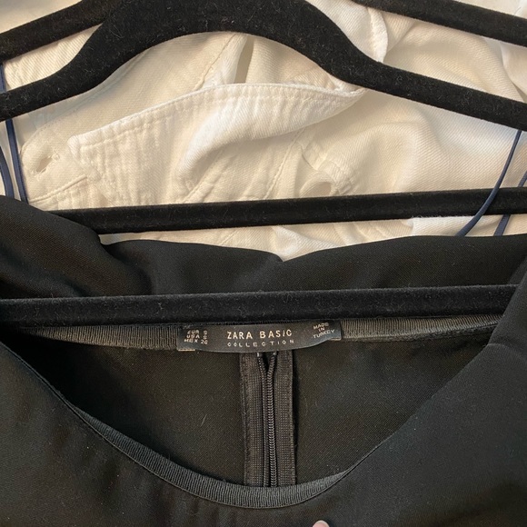 ZARA MIDI DRESS - Picture 4 of 4